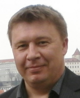 starosta obce Kyselka Aleš Labík